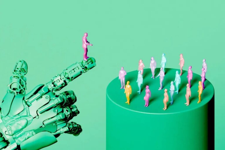 Why AI-Generated Leadership Content Is Losing Its Impact