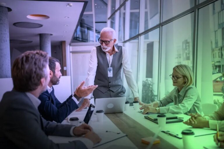 Most Leaders Focus on Goals. They’re Missing the Big Picture