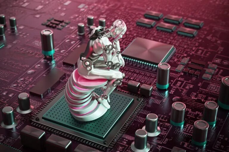 AI Founders Are Chasing The Wrong Thing