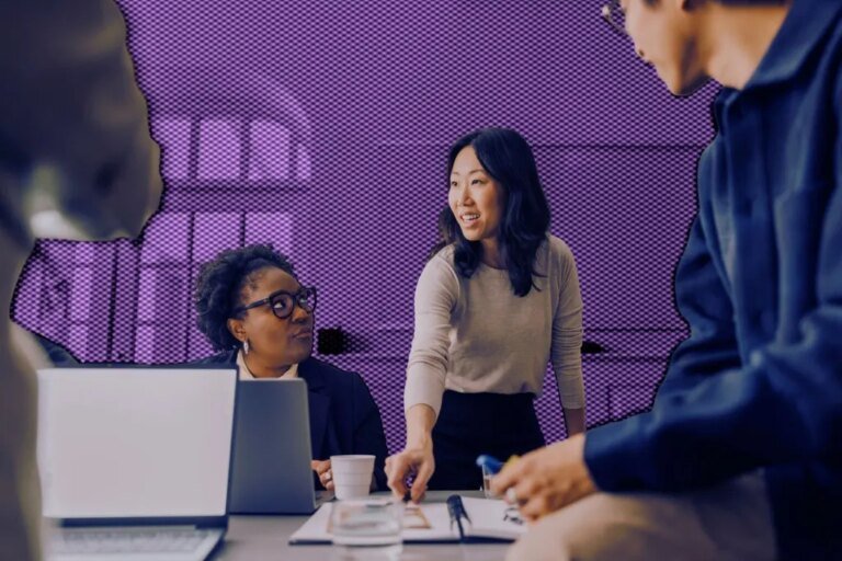 The Future of PR Is Collaborative. Here’s Why Lone Wolves Will Lose