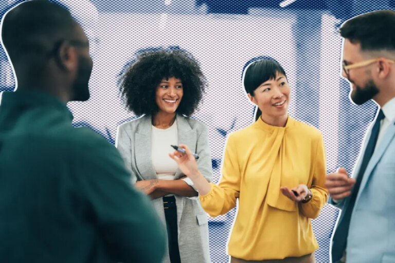 Why Great Employees Still Fail Inside the Wrong Strategy