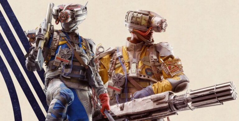 Here’s When The ‘Arc Raiders’ Flashpoint Update Goes Live With New Guns, New Arc Enemies And More