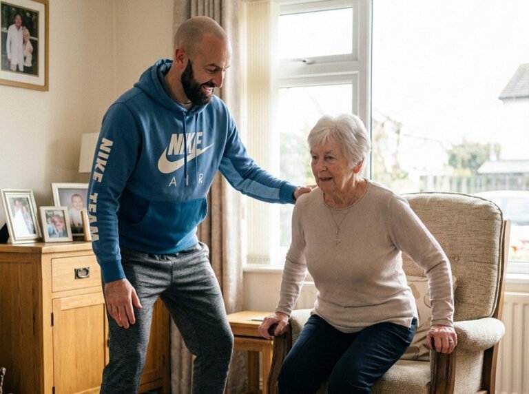 5 Moves to Reclaim Your Mobility