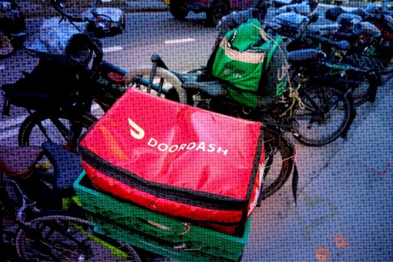 DoorDash Now Paying Gig Workers for Data Collection Tasks