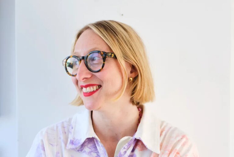 Emma Straub on Getting Your Passion Project to the Finish Line