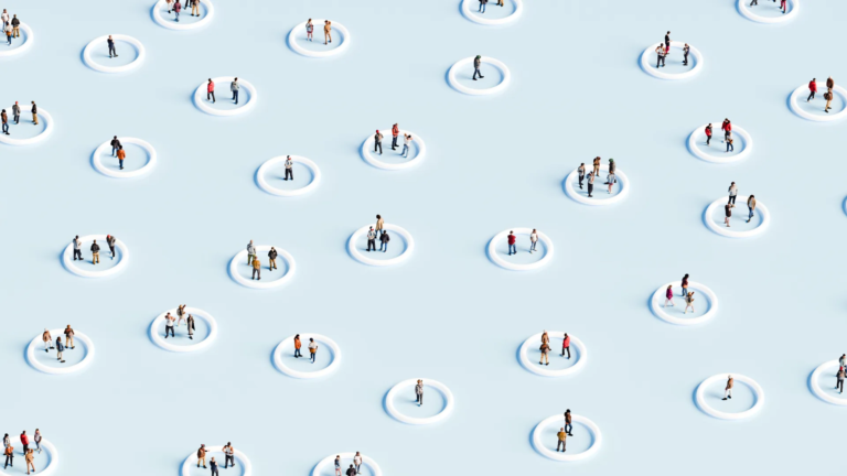 Modern social impact conferences need a new playbook