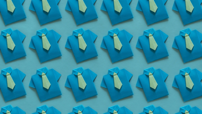 Your job isn’t disappearing—it’s shapeshifting