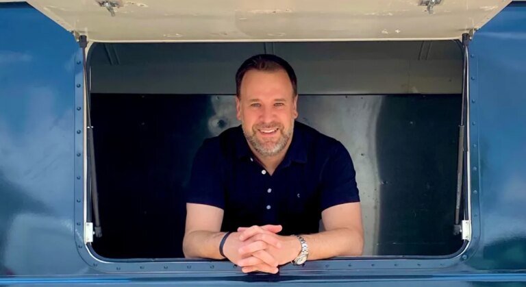 His 6-Figure-a-Month Side Hustle Landed in Costco: Low and Slow