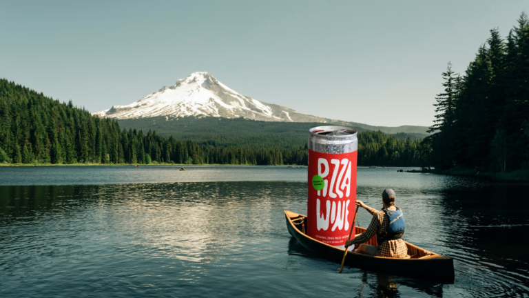 Best Canned Wines for Adventure
