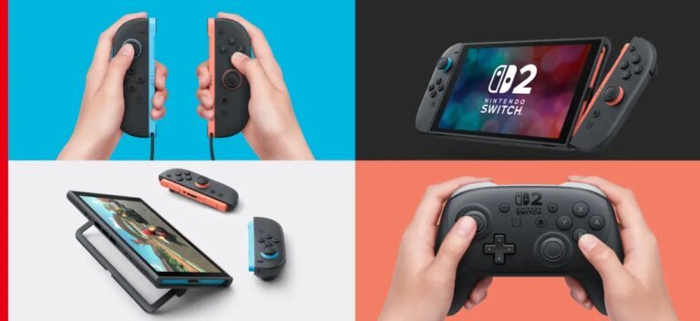 Nintendo Is Slashing Switch 2 Production by 33%. Here’s Why.
