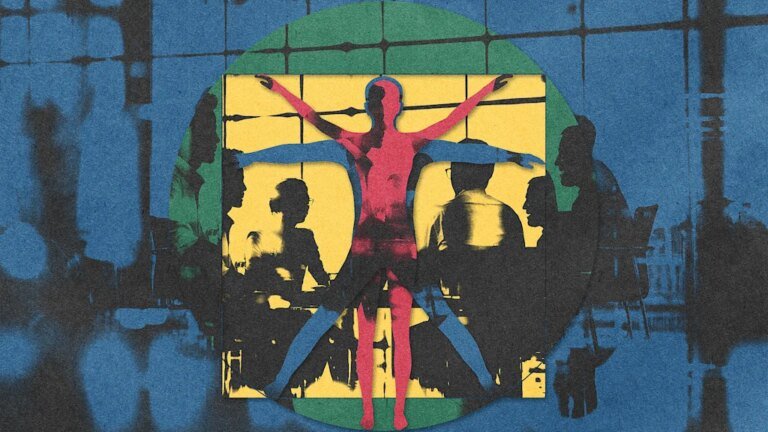 How a new generation of AI tools teach us to be more human