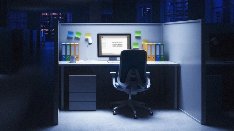 Why your employees aren’t using the AI you bought