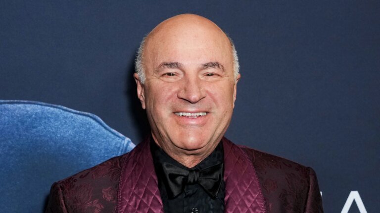 Kevin O’Leary: CEOs who blindly pursue AI are “dead in the water”