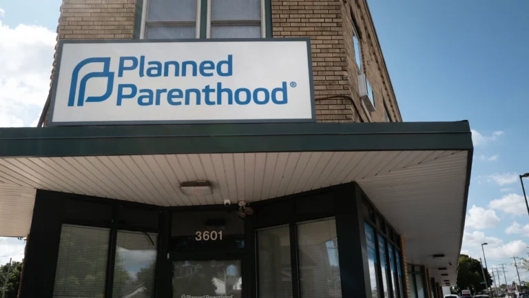 Planned Parenthood settled DEI investigation over anti-white discrimination
