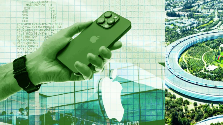 Apple’s best innovation of the past 50 years is not what you’d think