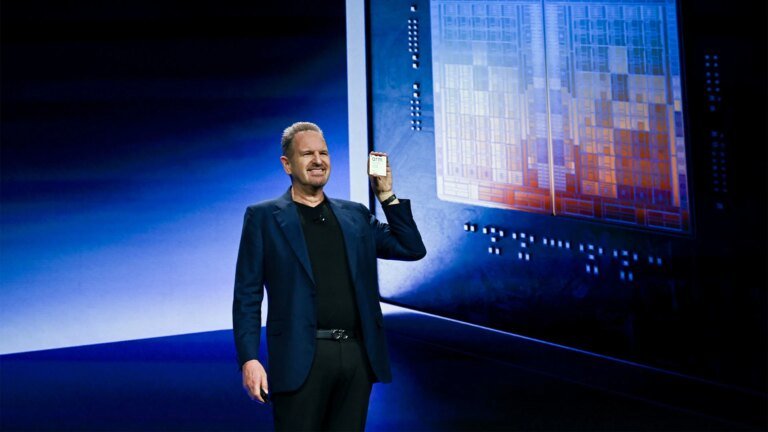 ARM stock price today: Chip firm reveals biggest pivot in 35-year history