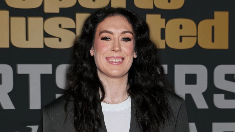 WNBA star Breanna Stewart: Women “know what it means to step up to the plate”