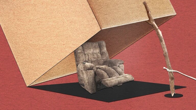 Are you falling into the comfort trap?