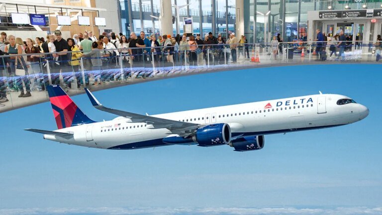 How Delta turned TSA chaos into a brand advantage