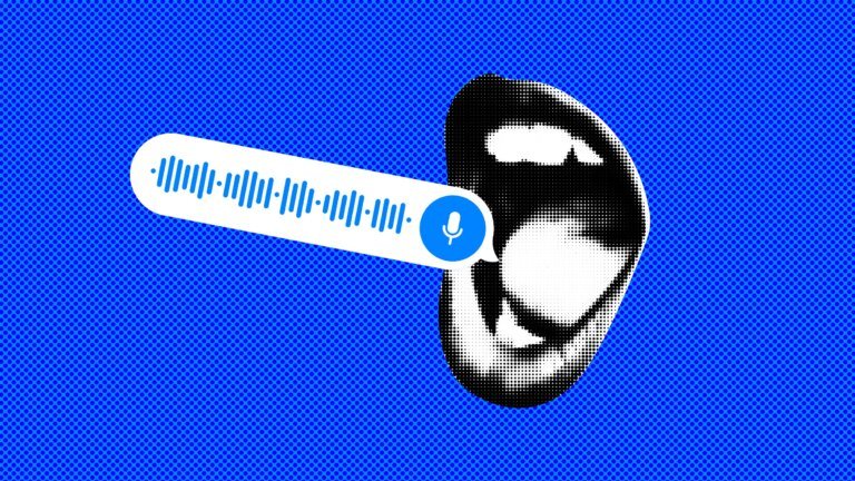 AI is teaching us to speak like bots and its a problem