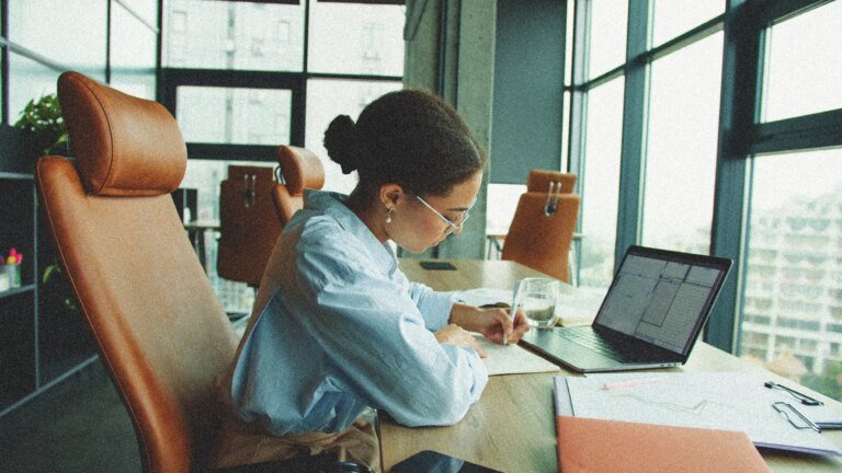 Why some Gen Z women are putting work over love and family