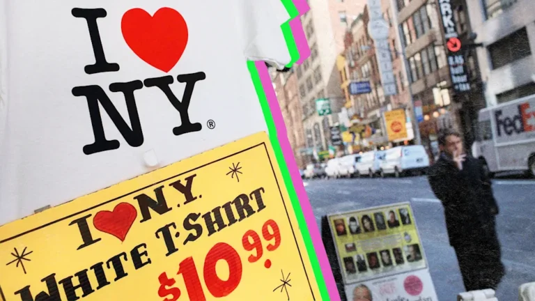 ‘Leverage the local’: The fashion trend that explains why everyone around you is channeling their inner tourist