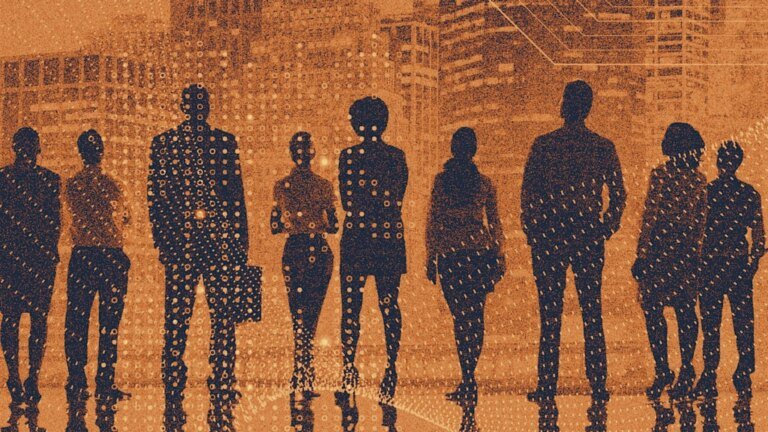 3 ways to take the ‘work’ out of networking