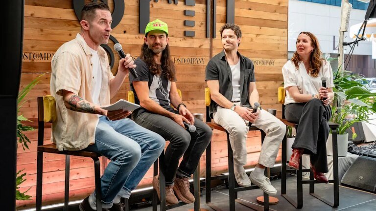 How brands can leverage AI while prioritizing a human touch for the most brilliant ideas