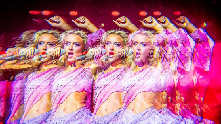 Zara Larsson fans riot after she supports AI content: Singer’s controversial take is going viral