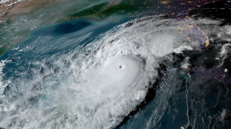 National Hurricane Center forecast cone: What to know about new warning system