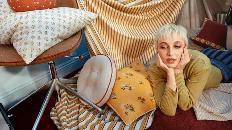 See Emma Chamberlain’s new West Elm collection