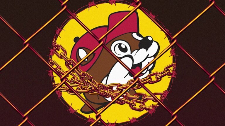 Why Buc-ee’s is protecting its logo at all costs