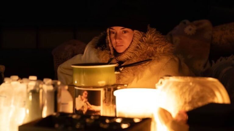 Would ‘Paradise’s’ Annie Really Survive On Beans?