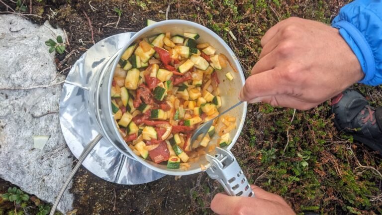 The Strange and Wonderful History of the Spork, Backpacking’s Favorite Utensil