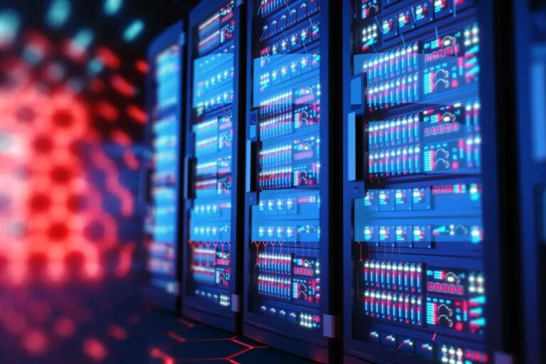 Why Entrepreneurs Can’t Ignore AI’s Growing Energy Demands