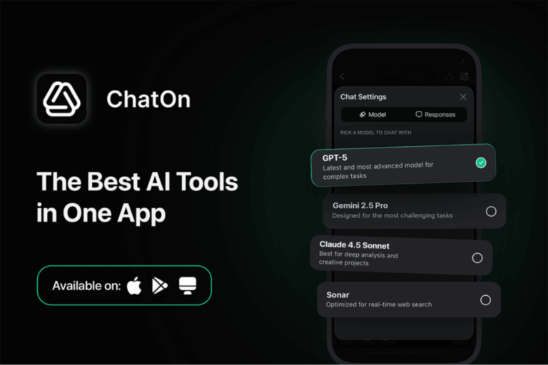 A Single AI Platform for Every Role in Your Business Is $60 Off