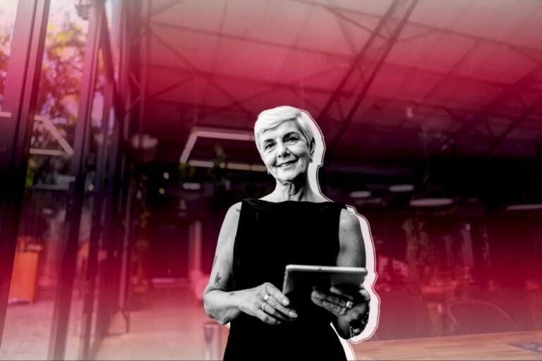 4 Business Ideas That Serve the World’s Wealthiest Age Group