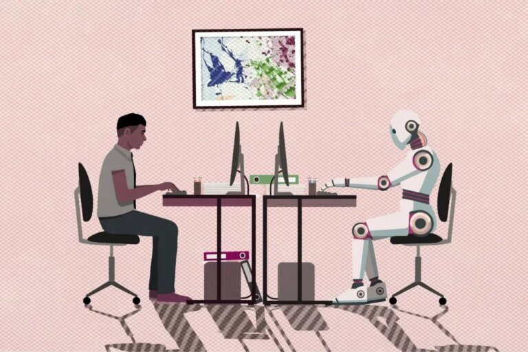 What’s AI’s Real Failure? No One’s Actually in Charge