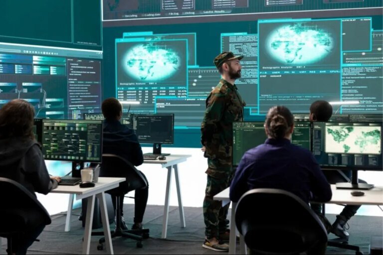 Get Ahead of Cybersecurity Concerns With This Training Bundle for $20