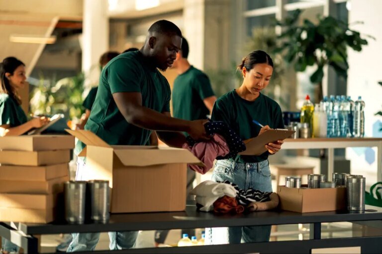 Why Passion Isn’t Enough to Scale a Nonprofit