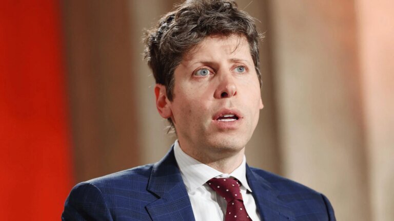 Inside The Billionaire Battle For Control Over The AI Revolution