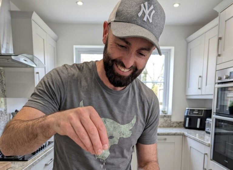 The 25-Year Truth About Fat Loss