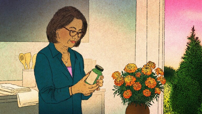 Menopause products are everywhere. Doctors urge skepticism