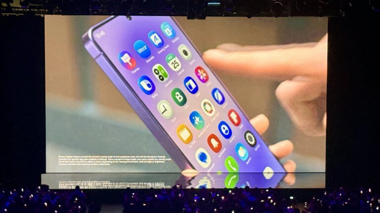 Samsung is discontinuing its texting app