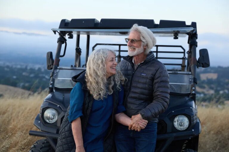 Husband-Wife Duo Sold $1 Billion Worth of Products in 2025