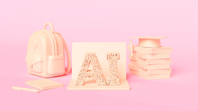 The future of AI in schools isn’t personalized learning