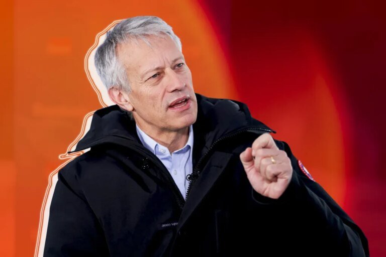 Work-Life Balance is a ‘Weird Phrase’