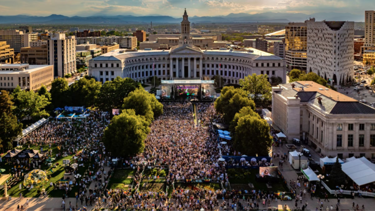 Gear Up for Festival Season With These 8 Essentials