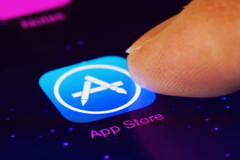 This App Hit No. 2 on the App Store — Then Apple Banned It