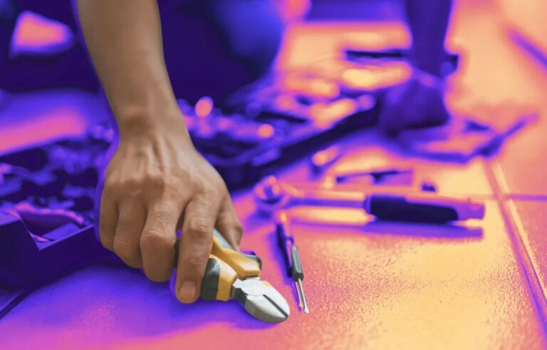 Blue-Collar Jobs Were Supposed to Be AI-Proof. Not Anymore